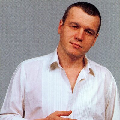 Сергей Наговицын - Кабацкий дым