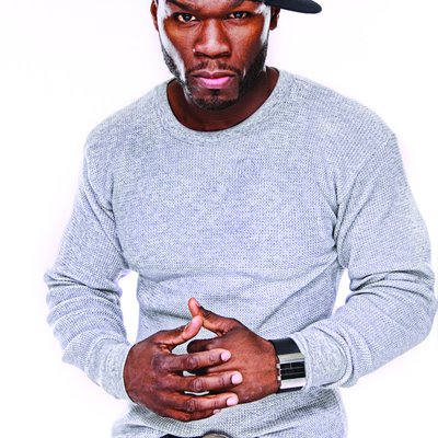 50 Cent - In Da Club
